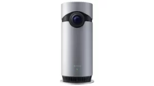 Image of D Link Omna 180 1920 x 1080 Pixels HD IP Indoor Security Camera