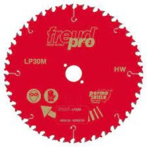 Image of Freud LP30M General Purpose Circular Saw Blade 170mm 24T 30mm