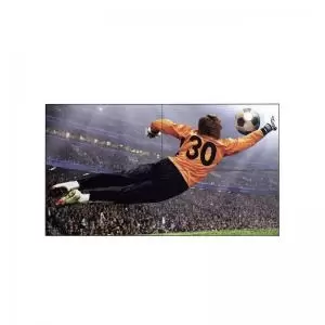 Image of LG 49VL5G 49" 1920 x 1080 Pixels Full HD Resolution HDMI