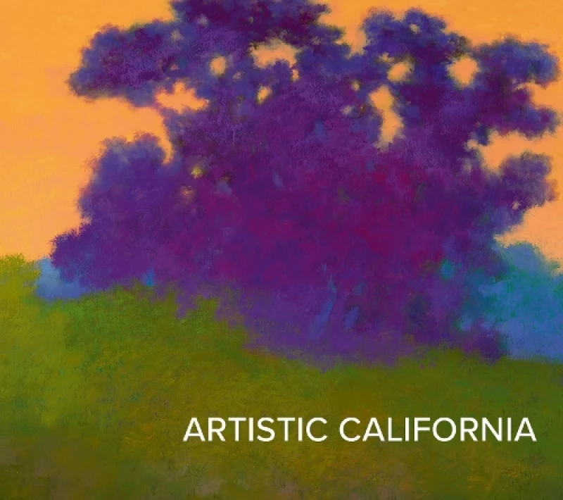 Image of Artistic California : Regional Art from the Collection of the Fine Arts Museums of San Francisco Hardback