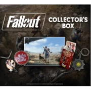 Image of Fallout Collector's Box