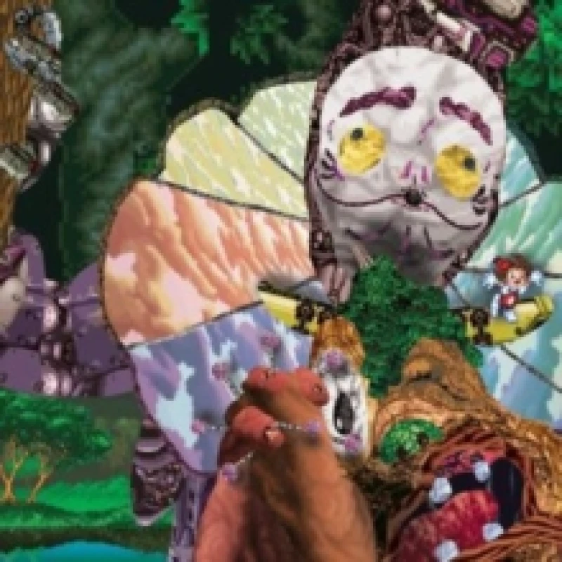 Image of Joel's Picks (Vol. 2) CD / Album