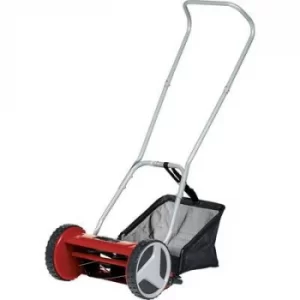 Image of Einhell GC-HM 300 30cm Hand Push Lawnmower