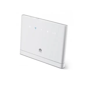 Image of Huawei B315S22 4G LTE Wireless Router