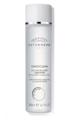 Image of Institut Esthederm Osmopure Eau Micellaire Micellar Water 200ml