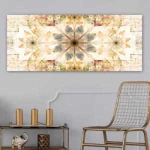 Image of YTY310788344_50120 Multicolor Decorative Canvas Painting