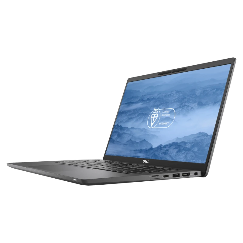 Image of A2C Dell Latitude 7420 I7 11th Gen 16GB RAM 256GB SSD 14" FHD W11