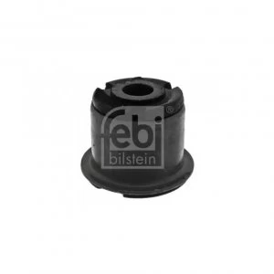 Image of Track Control Arm Bush FEBI BILSTEIN 19124
