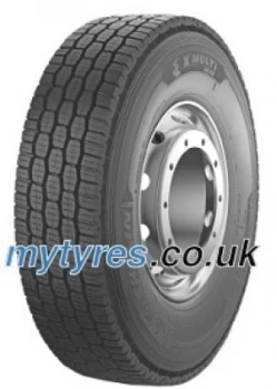 Image of Michelin X Multi Winter Z ( 295/80 R22.5 154/149L 18PR )