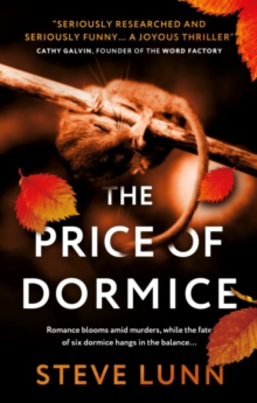 Image of The Price of Dormice Paperback / softback