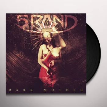 Image of 5rand - Dark Mother Red Vinyl