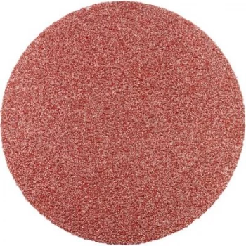 Image of PFERD PSA 50 A 80 42832308 Sandpaper sheet Grit size 80 (Ø) 50 mm 100 pc(s)