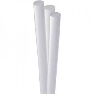 Image of Steinel 006594 Hot melt glue sticks 7mm 150 mm Transparent 240g 40 pcs