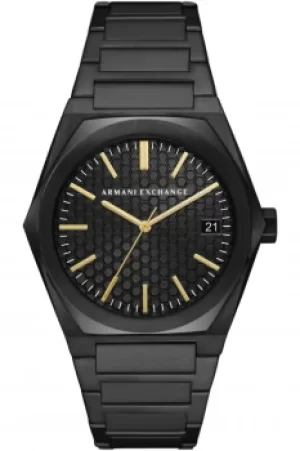 Image of Armani Exchange Geraldo AX2812 Women Bracelet Watch