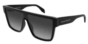 Image of Alexander McQueen Sunglasses AM0354S 001