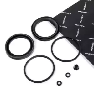 Image of RIDEX Brake Caliper Repair Kit MERCEDES-BENZ,OPEL,VOLVO 405R0164 0015861142 Caliper Repair Kit,Brake Caliper Rebuild Kit,Repair Kit, brake caliper