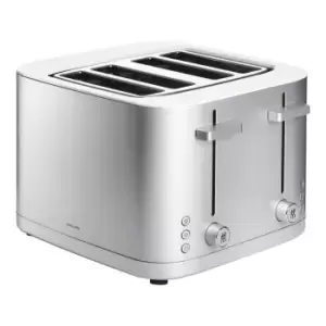 Image of Zwilling Enfinigy Toaster 530100020 4 Short Slots