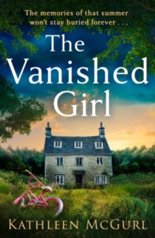 Image of The Vanished Girl Paperback / softback