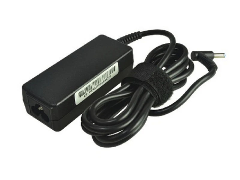 Image of HP 720987-800 power adapter/inverter Indoor 65 W Black
