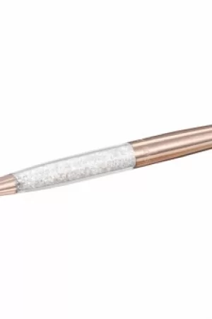 Image of Ladies Swarovski Jewellery Stationery Crystalline Stardust Pen 5064409