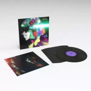 Image of Aspirin Sun by Emma Tricca Vinyl Album