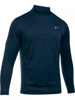 Image of Urban Armor Gear Mens Reactor Hybrid Jumper Blue