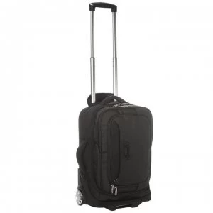 Image of Firetrap Cabin Travel Case - Black