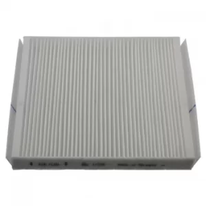 Image of Pollen Filter 11235 by Febi Bilstein