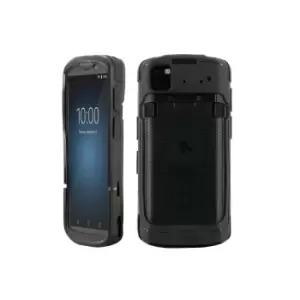 Image of Mobilis PROTECH mobile phone case 15.2cm (6") Shell case Black