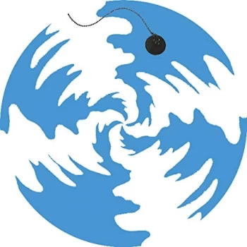 Image of Joe Goddard - Pull The Plug Ep Feat. Kool Ke Vinyl