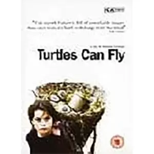 Image of Turtles Can Fly