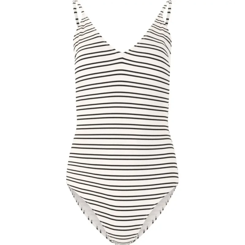 Image of Athlecia Womens 1 Piece swimsuit Athlecia Barvina Blanc Female 44