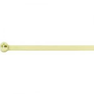 Image of Cable tie 360 mm Green Metal latch ABB TYHT28M