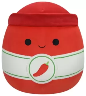 Image of Squishmallows 12-inch - Illia Siracha S16