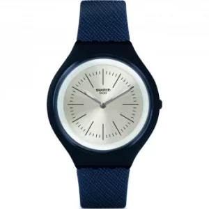 Image of Mens Swatch Skin Skin Saphira Watch