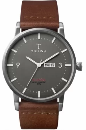 Image of Mens Triwa Dusk Klinga Watch KLST102-CL010212