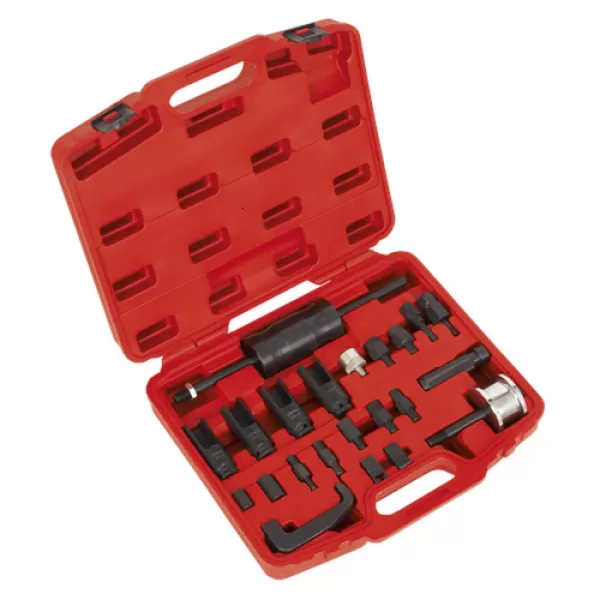 Image of Genuine SEALEY VS2064 Diesel Injector Master Kit