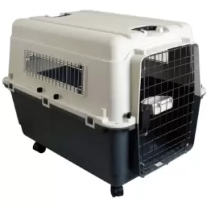 Image of Flamingo - Pet Carrier Nomad l 80x56x59cm 513773 Multicolour