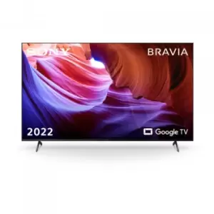 Image of Sony Bravia 85" KD-85X89KU Smart 4K Ultra HD LED TV