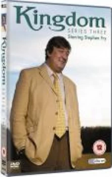 Image of Kingdom - Series 3