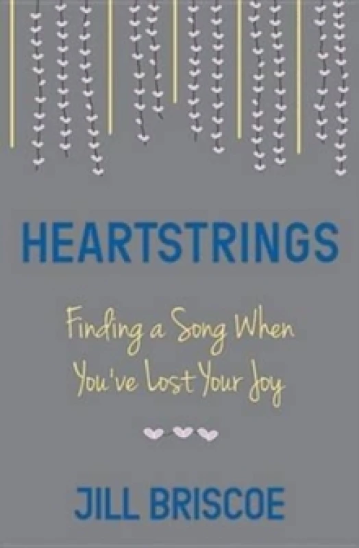 Image of Heartstrings Paperback / softback