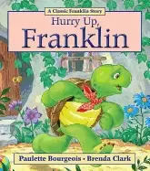 Image of hurry up franklin
