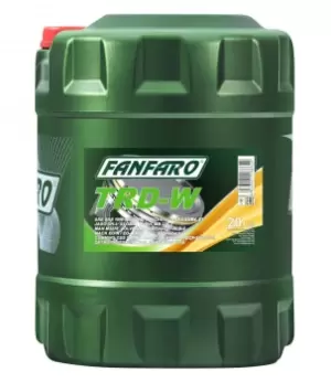Image of FANFARO Engine oil FF6105-20