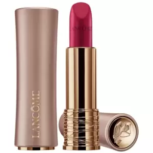 Image of Lancome L'Absolu Rouge Intimatte Lipstick 3.4ml (Various Shades) - 525 French Bisou