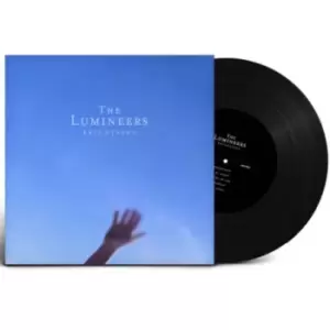 Image of The Lumineers - Brightside LP