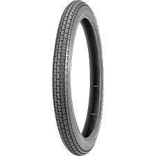 Image of Kenda K252 WW ( 2.50-19 TT 41P )