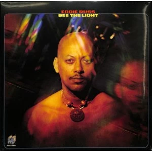 Image of Eddie Russ - See The Light Vinyl
