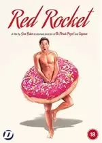 Image of Red Rocket [DVD]
