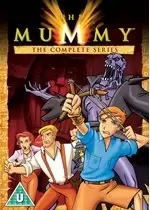 Image of The Mummy - The Animated Series