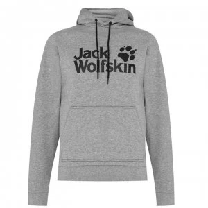 Image of Jack Wolfskin Quadrant Hoodie